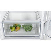 Bosch KIV87NSF0G 54.1cm Low Frost Integrated Fridge Freezer - Bonus Superstore