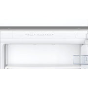 Bosch KIV87NSF0G 54.1cm Low Frost Integrated Fridge Freezer - Bonus Superstore