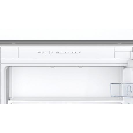 Bosch KIV87NSF0G 54.1cm Low Frost Integrated Fridge Freezer - Bonus Superstore