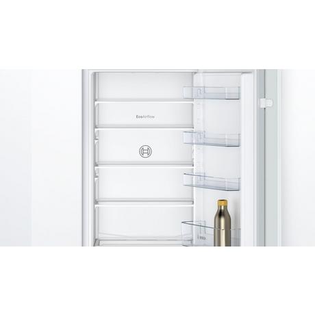 Bosch KIV87NSF0G 54.1cm Low Frost Integrated Fridge Freezer - Bonus Superstore