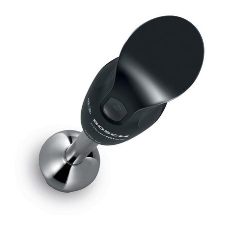 Bosch MSM2610BGB CleverMixx Hand Blender 600W - Black & Anthracite