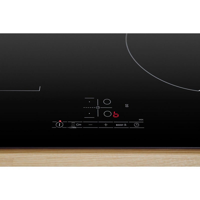 Bosch PWP611BB5B 59.2cm Induction Hob - Black