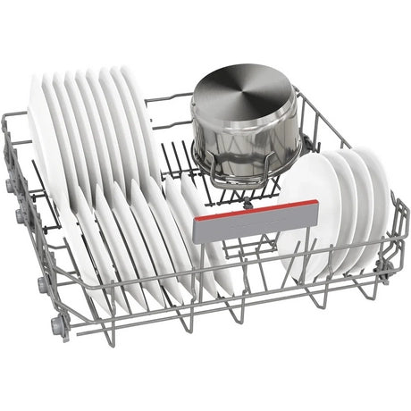 Bosch SMS26AW08G 60cm Dishwasher - White 12 Place Settings