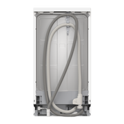Bosch SPS2IKW01G Dishwasher - White - 9 Place Settings - Bonus Superstore