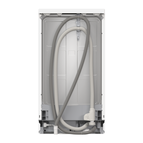 Bosch SPS2IKW01G Dishwasher - White - 9 Place Settings - Bonus Superstore