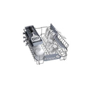 Bosch SPS2IKW01G Dishwasher - White - 9 Place Settings - Bonus Superstore