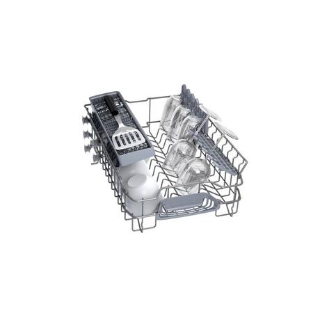 Bosch SPS2IKW01G Dishwasher - White - 9 Place Settings - Bonus Superstore