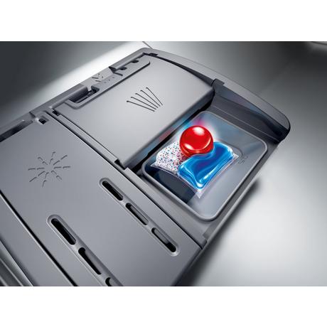 Bosch SPS2IKW01G Dishwasher - White - 9 Place Settings - Bonus Superstore