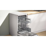 Bosch SPS2IKW01G Dishwasher - White - 9 Place Settings - Bonus Superstore