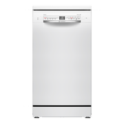 Bosch SPS2IKW01G Dishwasher - White - 9 Place Settings - Bonus Superstore