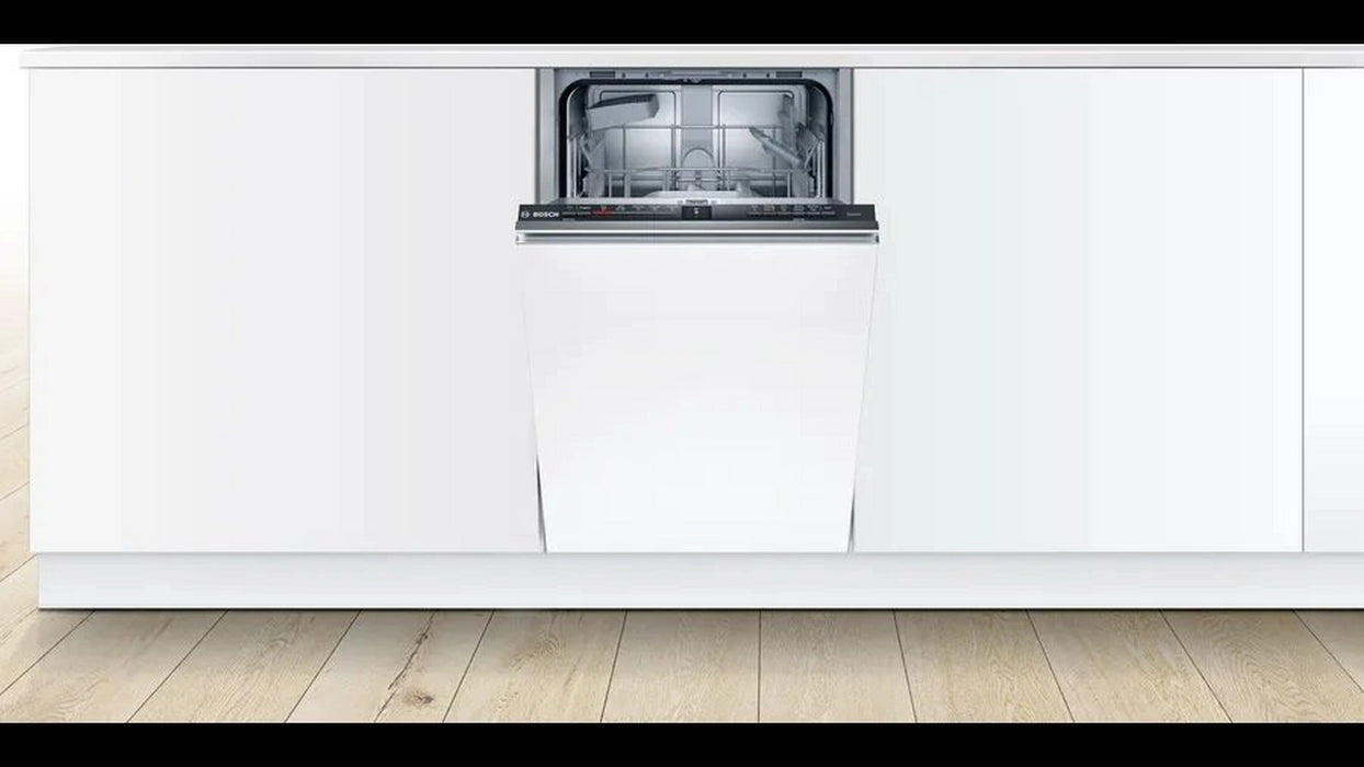 Bosch SPV2HKX39G Slimline Dishwasher