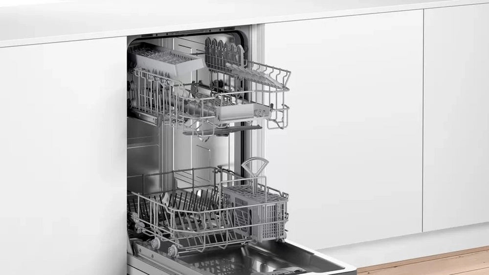 Bosch SPV2HKX39G Slimline Dishwasher