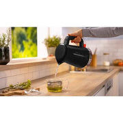 Bosch TWK4M223GB 1.7 Litres Jug Kettle - Black - Bonus Superstore