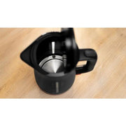 Bosch TWK4M223GB 1.7 Litres Jug Kettle - Black - Bonus Superstore