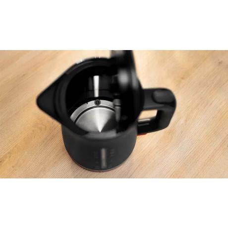 Bosch TWK4M223GB 1.7 Litres Jug Kettle - Black - Bonus Superstore