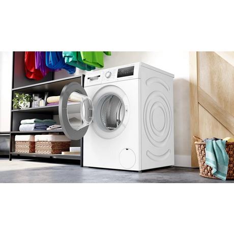 Bosch WAN28258GB 8kg 1400 Spin Washing Machine - White