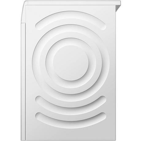 Bosch WAN28258GB 8kg 1400 Spin Washing Machine - White
