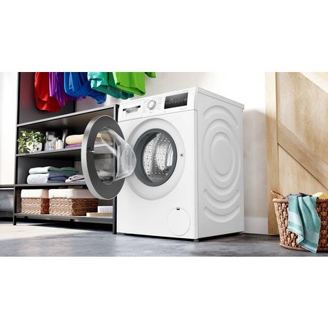 Bosch WAN28259GB 9kg 1400 Spin Washing Machine - White - Bonus Superstore