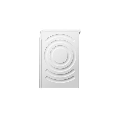 Bosch WAN28259GB 9kg 1400 Spin Washing Machine - White - Bonus Superstore