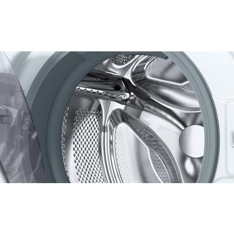 Bosch WAN28282GB 8kg 1400 Spin Washing Machine - White