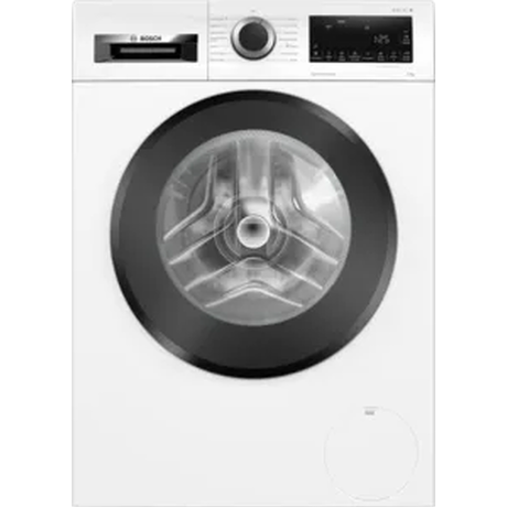 Bosch WGG24400GB 9kg 1400 Spin Washing Machine - White
