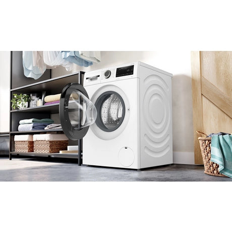 Bosch WGG254Z1GB 10kg 1400 Spin Washing Machine - White