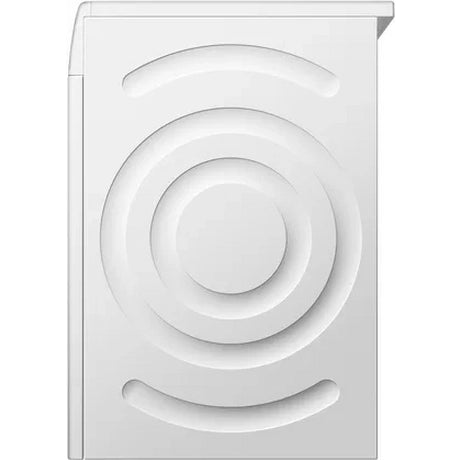 Bosch, Series 6 WQG24502GB 9kg Heat Pump Tumble Dryer - White