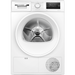 Bosch WTH85225GB 8kg Heat Pump Tumble Dryer - White Bosch