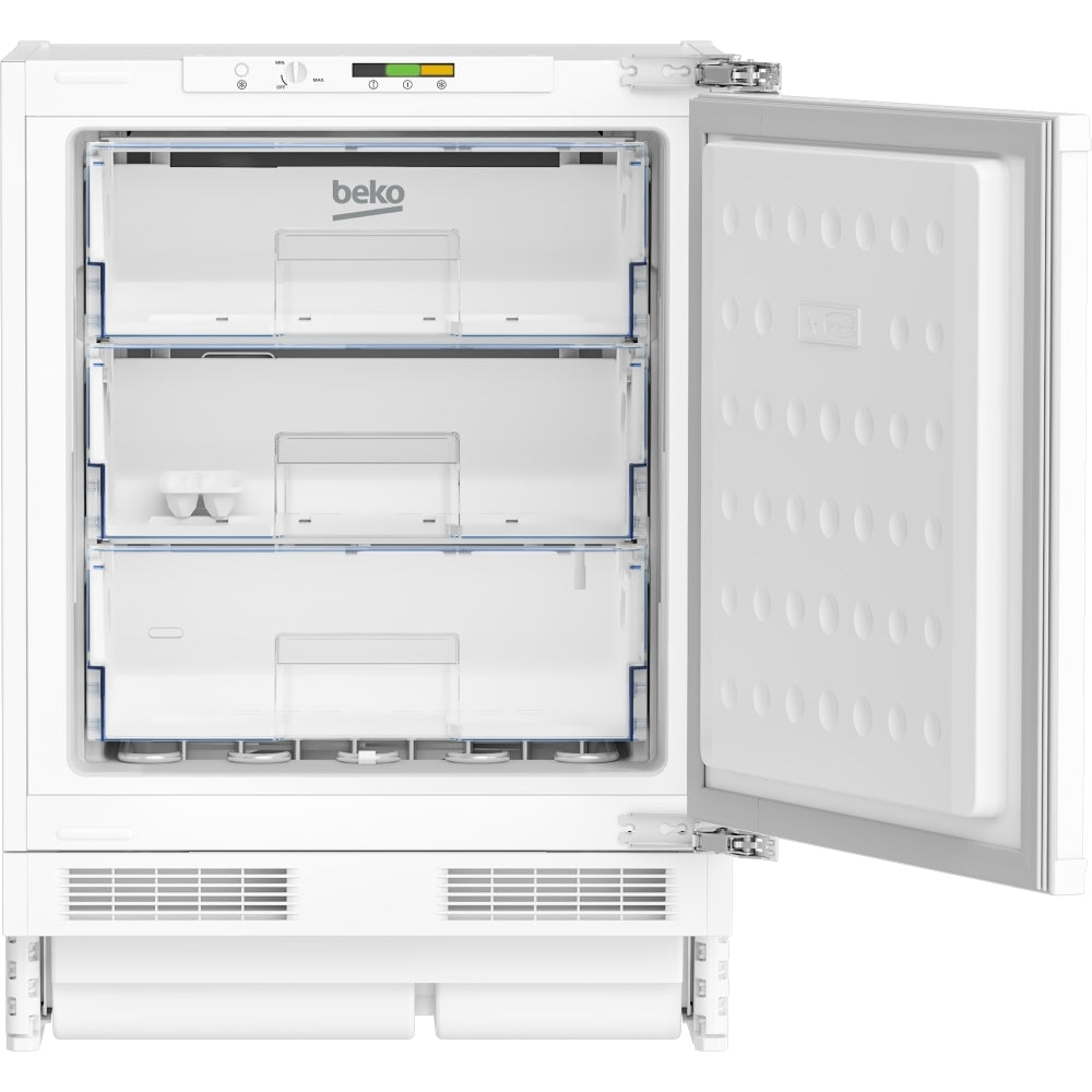 Freezers