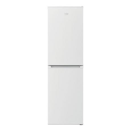 Beko CCFM3582W 54cm Fridge Freezer - White - Frost Free Beko