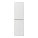 Beko CCFM3582W 54cm Fridge Freezer - White - Frost Free Beko