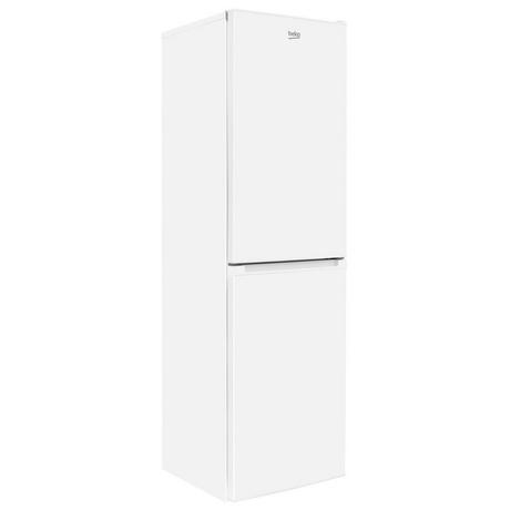 Beko CCFM3582W 54cm Fridge Freezer - White - Frost Free Beko