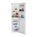 Beko CCFM3582W 54cm Fridge Freezer - White - Frost Free Beko