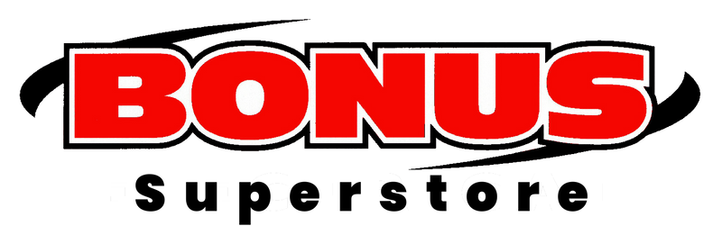 Installation High - Bonus Superstore