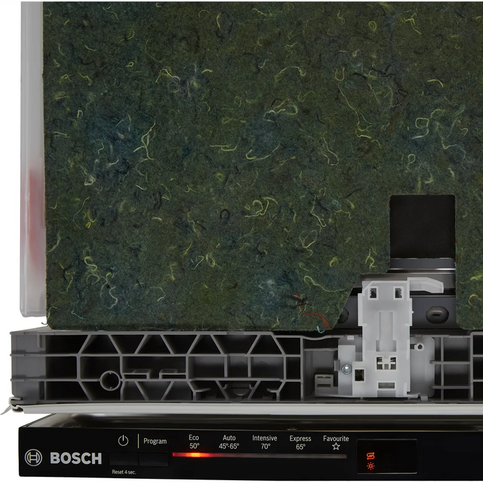 Bosch SPV2HKX39G Series 2 45cm Fully Integrated Dishwasher