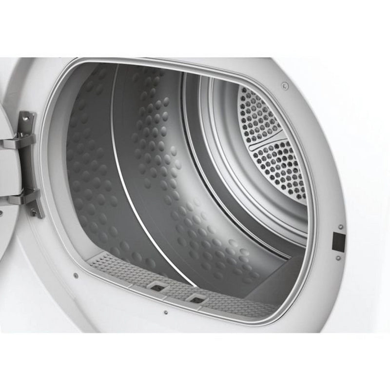 Candy CSEV9DF-80 9kg Vented Tumble Dryer - White