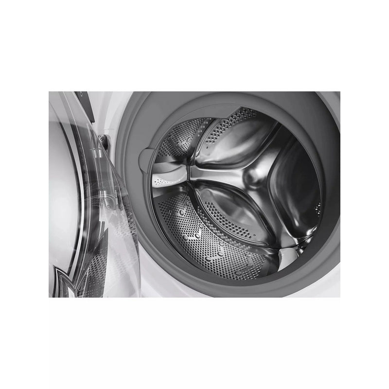 Candy CSO 686TWM6-80 Smart Pro Inverter 8kg, 1600 Spin Washing Machine - White