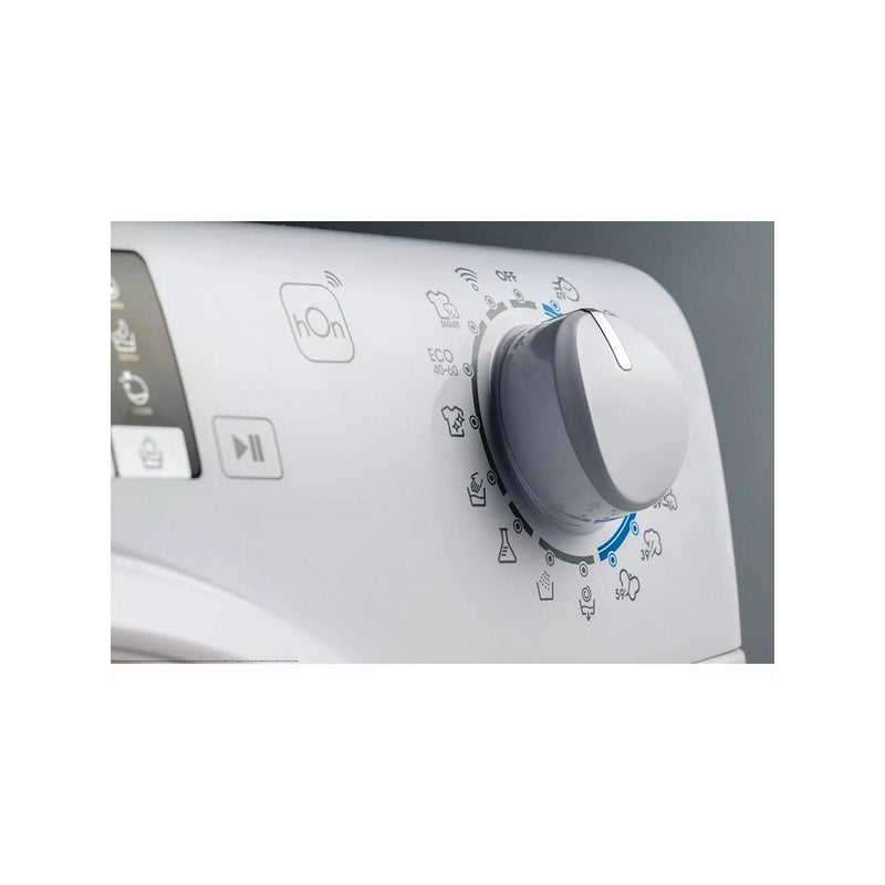 Candy CSO 696TWM6-80 Pro Inverter 9kg, 1600 Spin Washing Machine - White