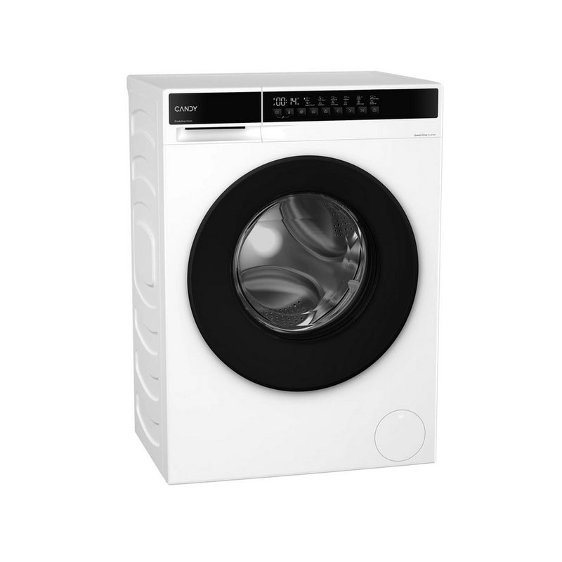 Candy EY-48SB8-80 8kg 1400 Spin Washing Machine - White