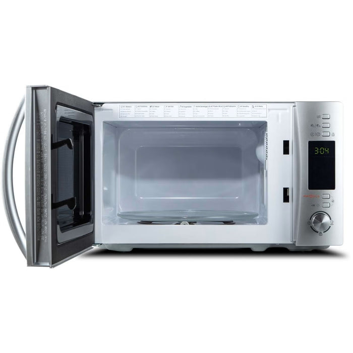 Candy CMXW20DS 700W 20L Freestanding Microwave Oven