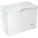 Hotpoint CS2A300HFA1 freestanding chest freezer: white - Bonus Superstore