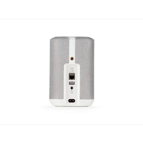 Denon Home 150WTE2GB Wireless Smart Speaker/Home Theatre - White