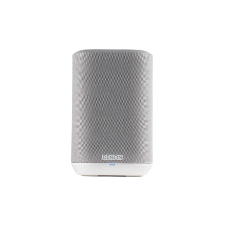 Denon Home 150WTE2GB Wireless Smart Speaker/Home Theatre - White