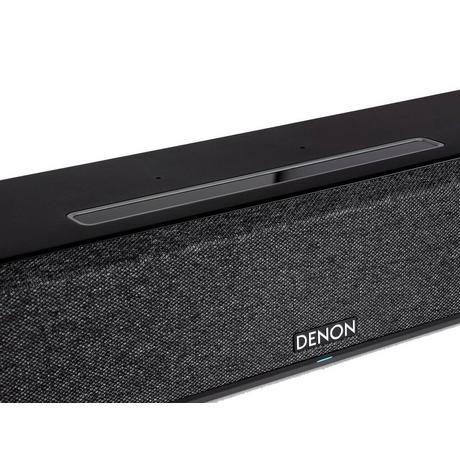 Denon Home SB550E2GB Wireless Soundbar - Black - Bonus Superstore