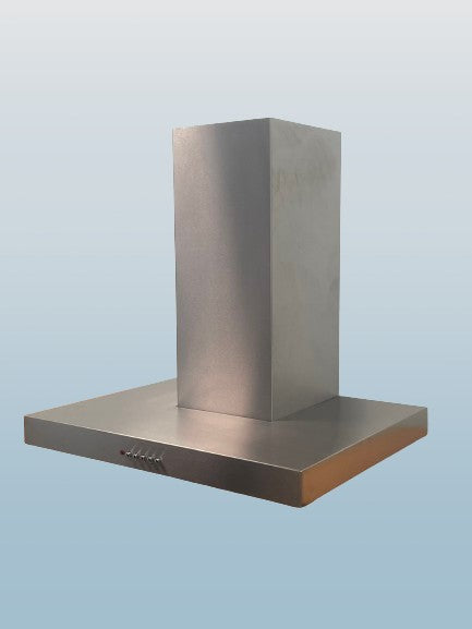 Domapp 60cm Box Hood Stainless Steel DOMCOOKHOODSMC - Bonus Superstore