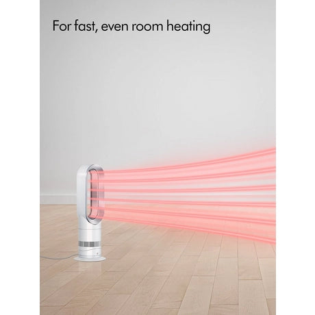 Dyson AM09 Hot And Cool Fan