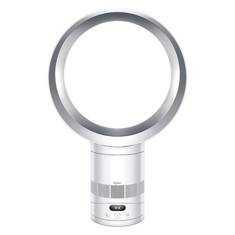 Dyson AM12 Cool CF1 Cooling Fan - White/Silver