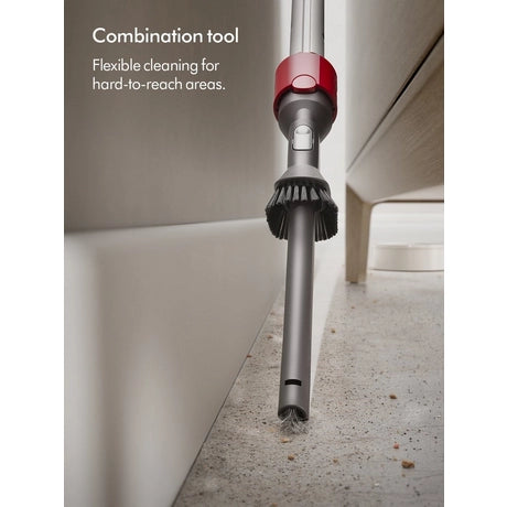 Dyson BALLANIMALMFNEW Ball Animal Multi-floor Upright Vacuum Cleaner - Silver - Bonus Superstore