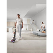Dyson BALLANIMALMFNEW Ball Animal Multi-floor Upright Vacuum Cleaner - Silver - Bonus Superstore