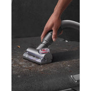 Dyson BALLANIMALMFNEW Ball Animal Multi-floor Upright Vacuum Cleaner - Silver - Bonus Superstore